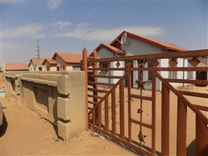2 Bed House in Daveyton