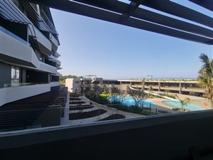 2 Bed Apartment in Westbrook