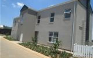 3 Bedroom House in Erasmus Park