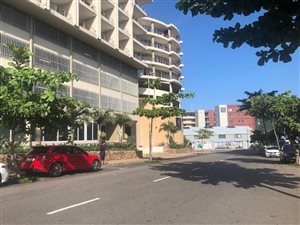 2 Bed Apartment in Point Waterfront