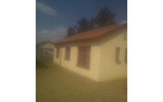 3 Bedroom House in Payneville