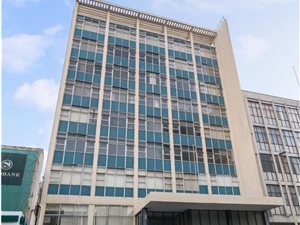 2723 m² Office Space in East London Central