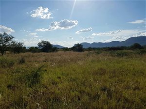 1225 m² Land available in La Camargue