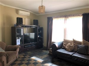 3 Bed House in Gezina