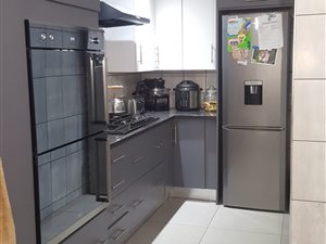 4 Bed House in Clydesdale