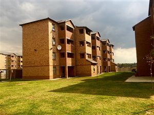 2 Bed Apartment in Eldoraigne