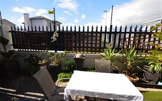 3 Bedroom Duplex in Parklands North
