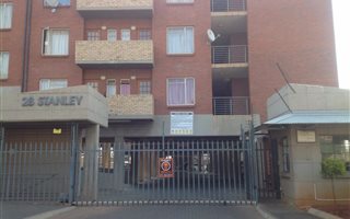 1 Bedroom Apartment in Auckland Park