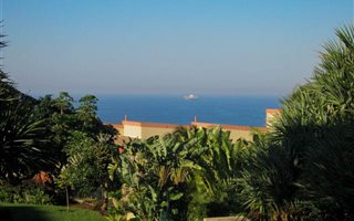 2 Bedroom Flat in Umdloti Beach