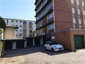 1 Bed Flat in Glenwood