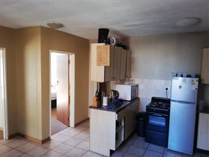 2 Bed Apartment in Hillcrest