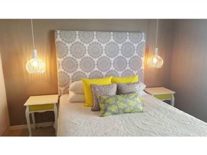 4 Bed House in Croydon Vineyard Estate