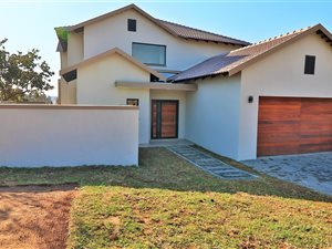 4 Bed House in Granite Hill