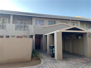 3 Bed Duplex in Celtisdal