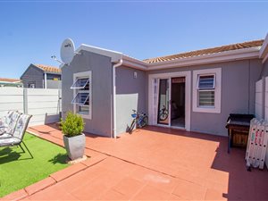3 Bed House in Parklands