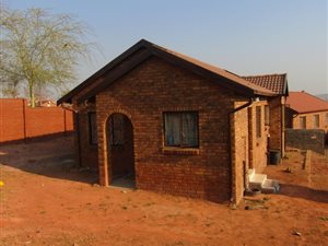 3 Bed House in Atteridgeville