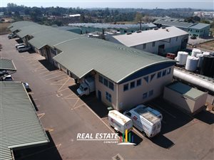 200 m² Commercial space in Waterfall