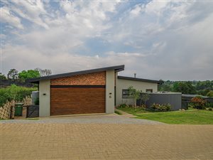 3 Bed Townhouse in Hilton