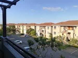 2 Bed Apartment in Sheffield Manor