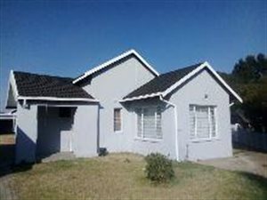 3 Bed House in Bakerton