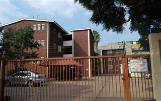 2 Bedroom Apartment in Polokwane Central