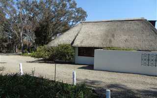 2 Bedroom House in Chartwell