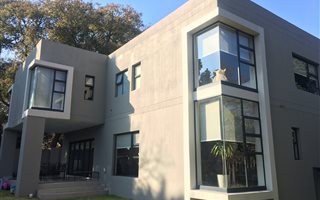 3 Bedroom House in President Ridge