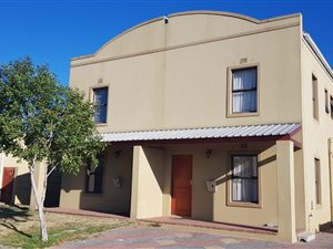 3 Bed House in Bardale Village