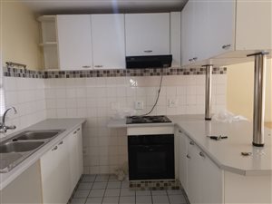 2 Bed Apartment in Lindhaven