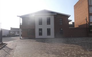 600 m² Commercial space in Gezina