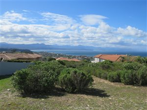 1015 m² Land available in Whale Rock Heights