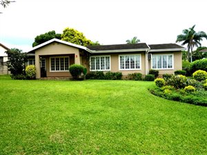 4 Bed House in Ashley