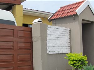 3 Bed House in Amalinda