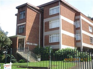 2 Bed Apartment in Wembley