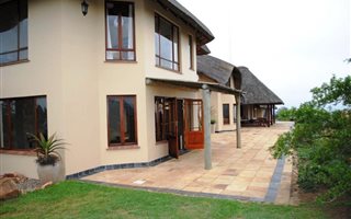 5 Bedroom House in Shongweni