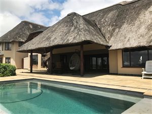 5 Bedroom House in Shongweni