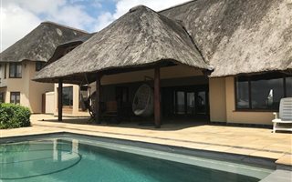 5 Bedroom House in Shongweni
