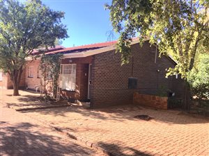 2 Bed Townhouse in Flamwood