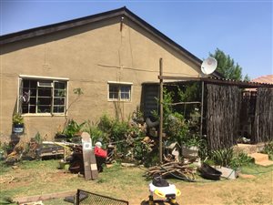 3 Bed House in Lambton Gardens