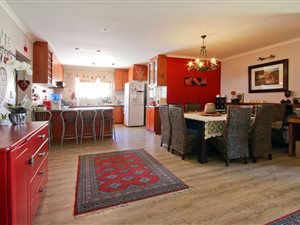 3 Bed House in Heritage Park