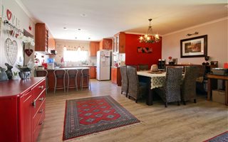 3 Bedroom House in Heritage Park