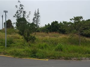 1138 m² Land available in Park Rynie