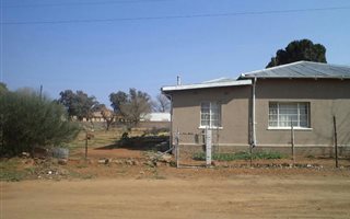 3 Bedroom House in Northern Cape