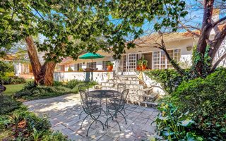 4 Bedroom House in Forest Town