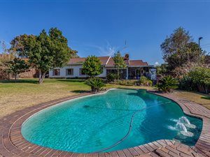 3 Bed House in Kelvin