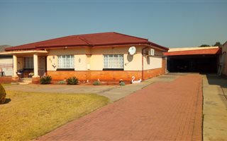 3 Bedroom House in Casseldale