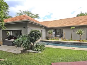 3 Bed House in Edenburg