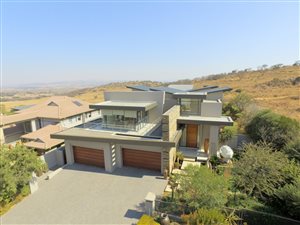 4 Bed House in Meyersdal Nature Estate