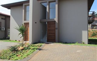 3 Bedroom Townhouse in Zimbali Coastal Resort