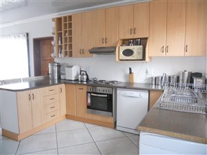 3 Bedroom House in Kuilsriver